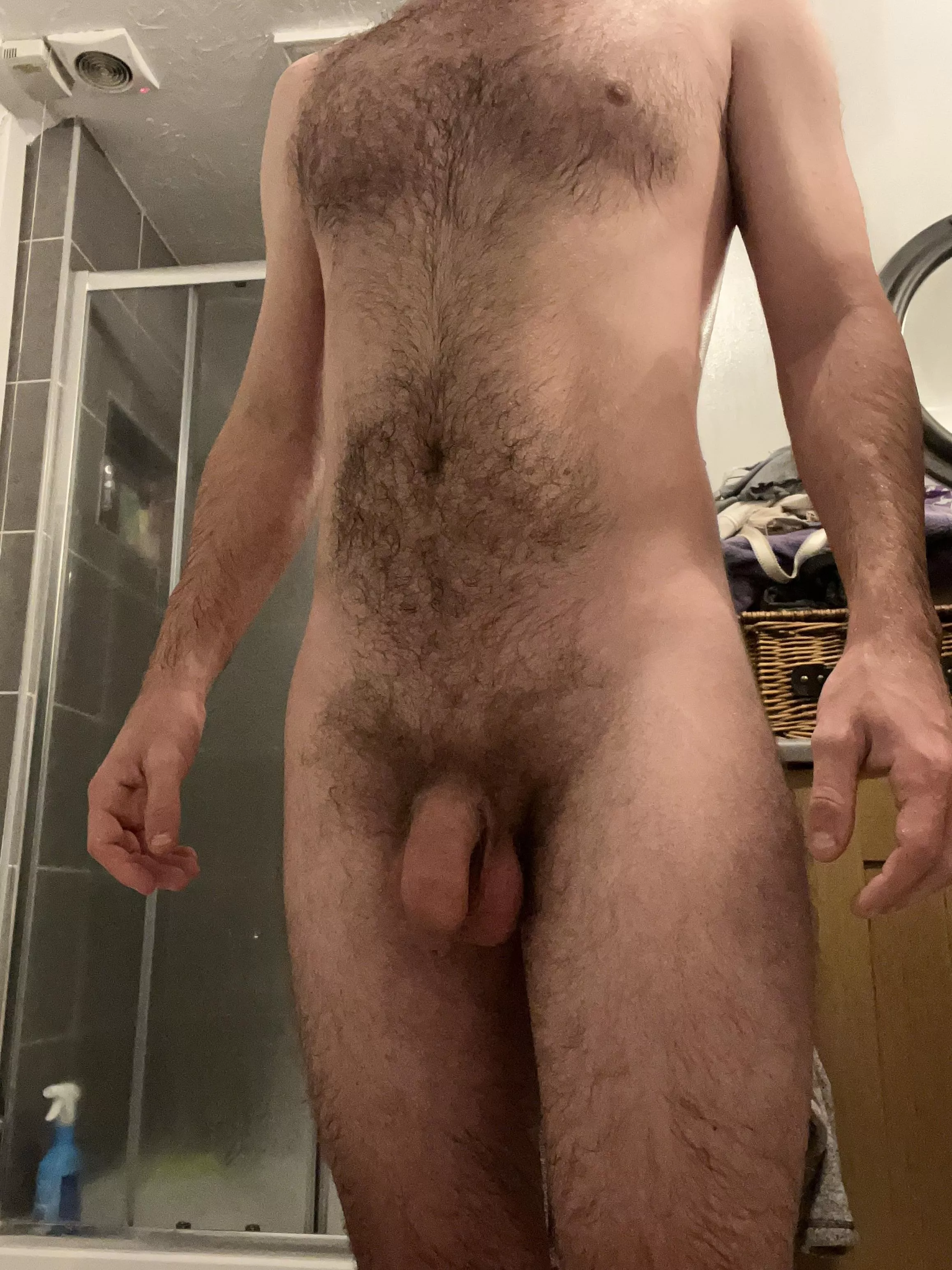 Hey there