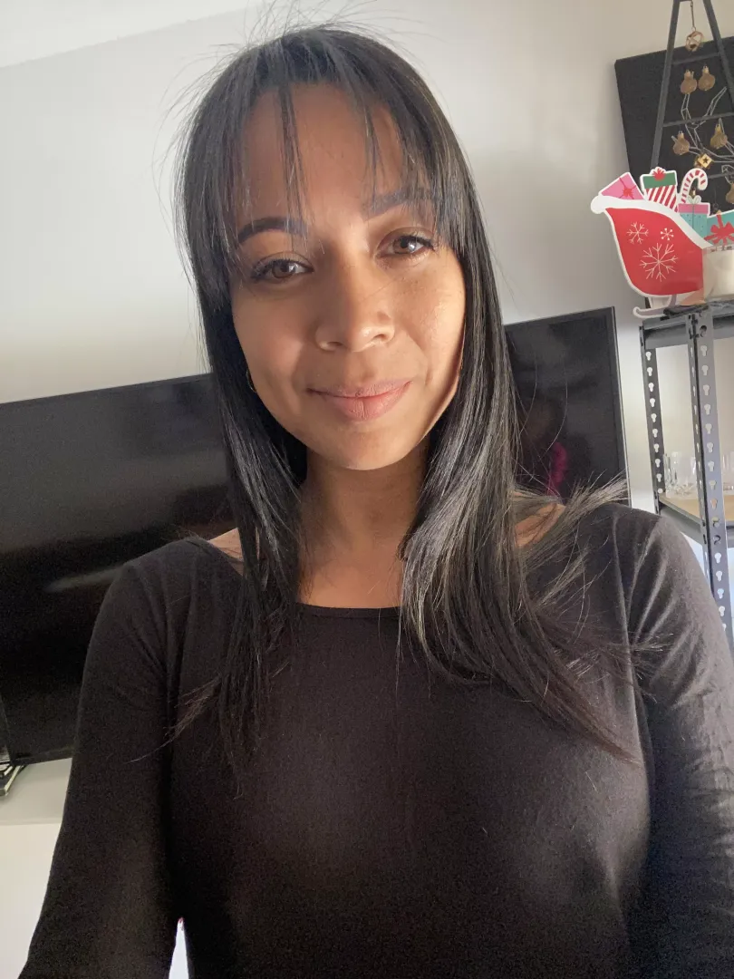 Hey there ✌🏽