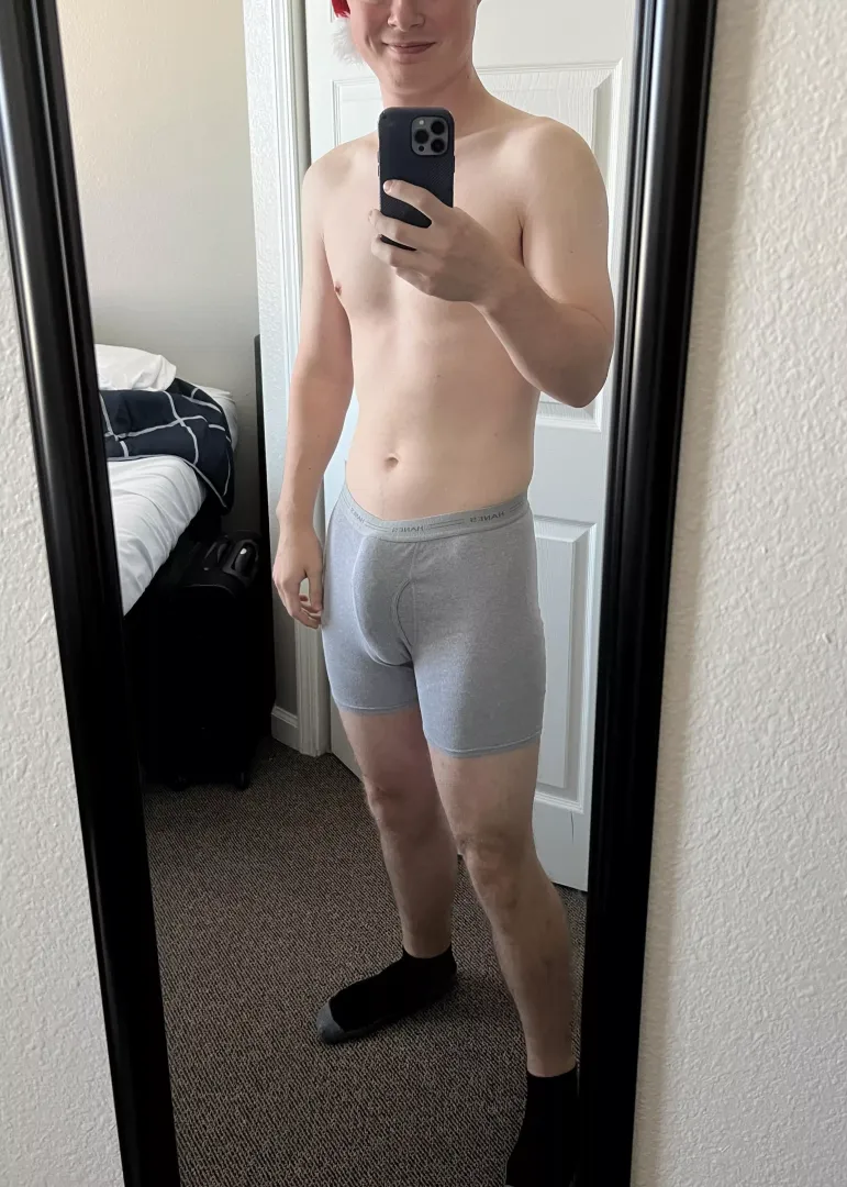 Hey there