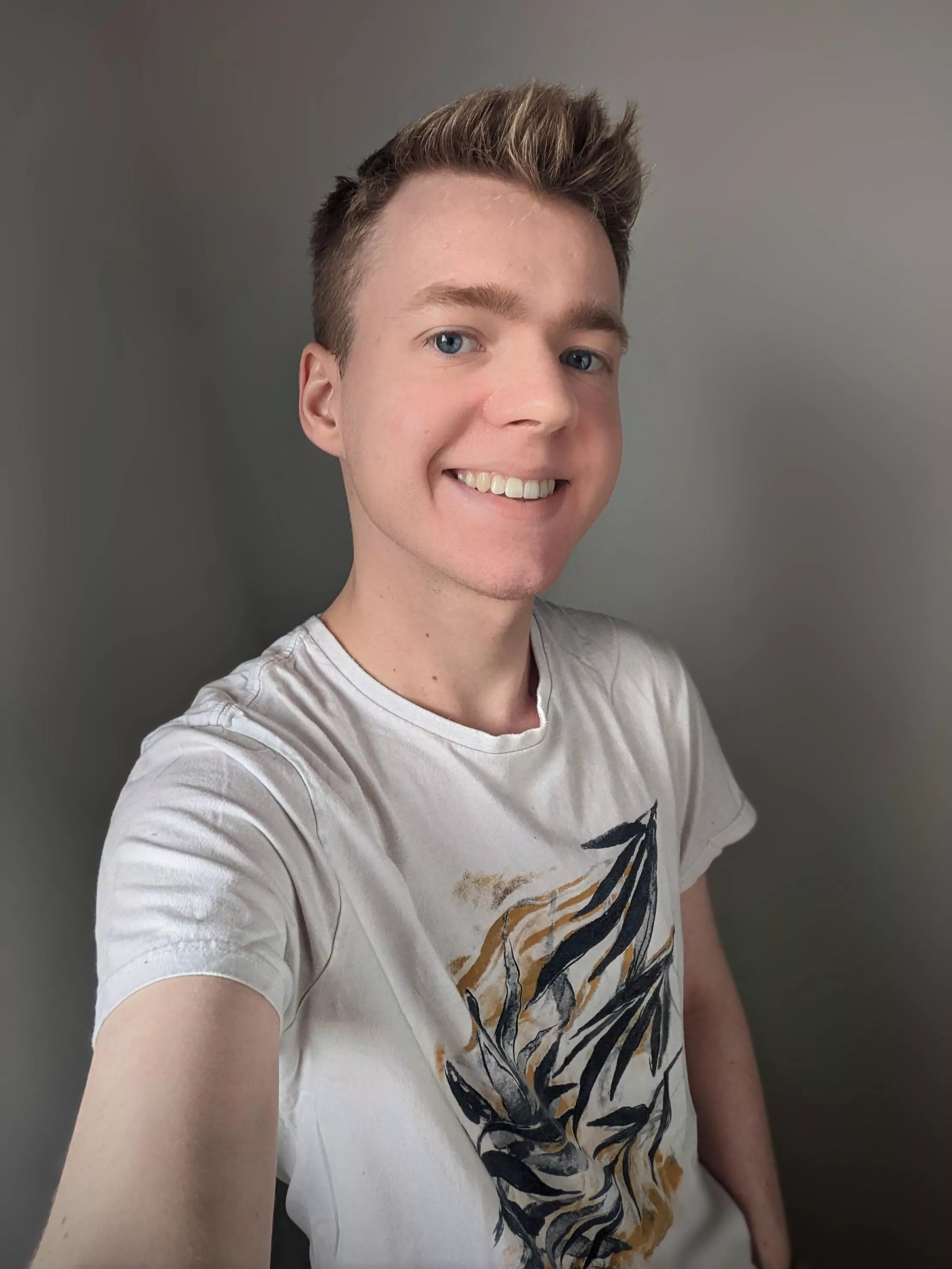 Hey there
