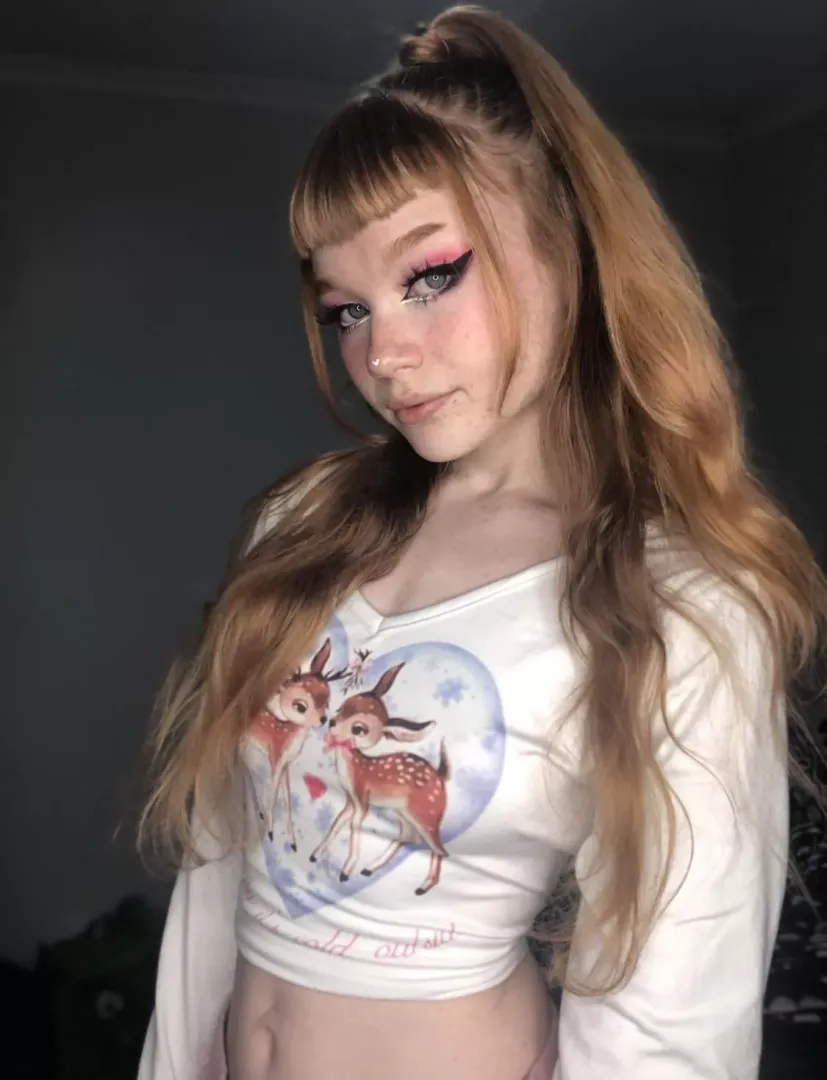 hey there :D