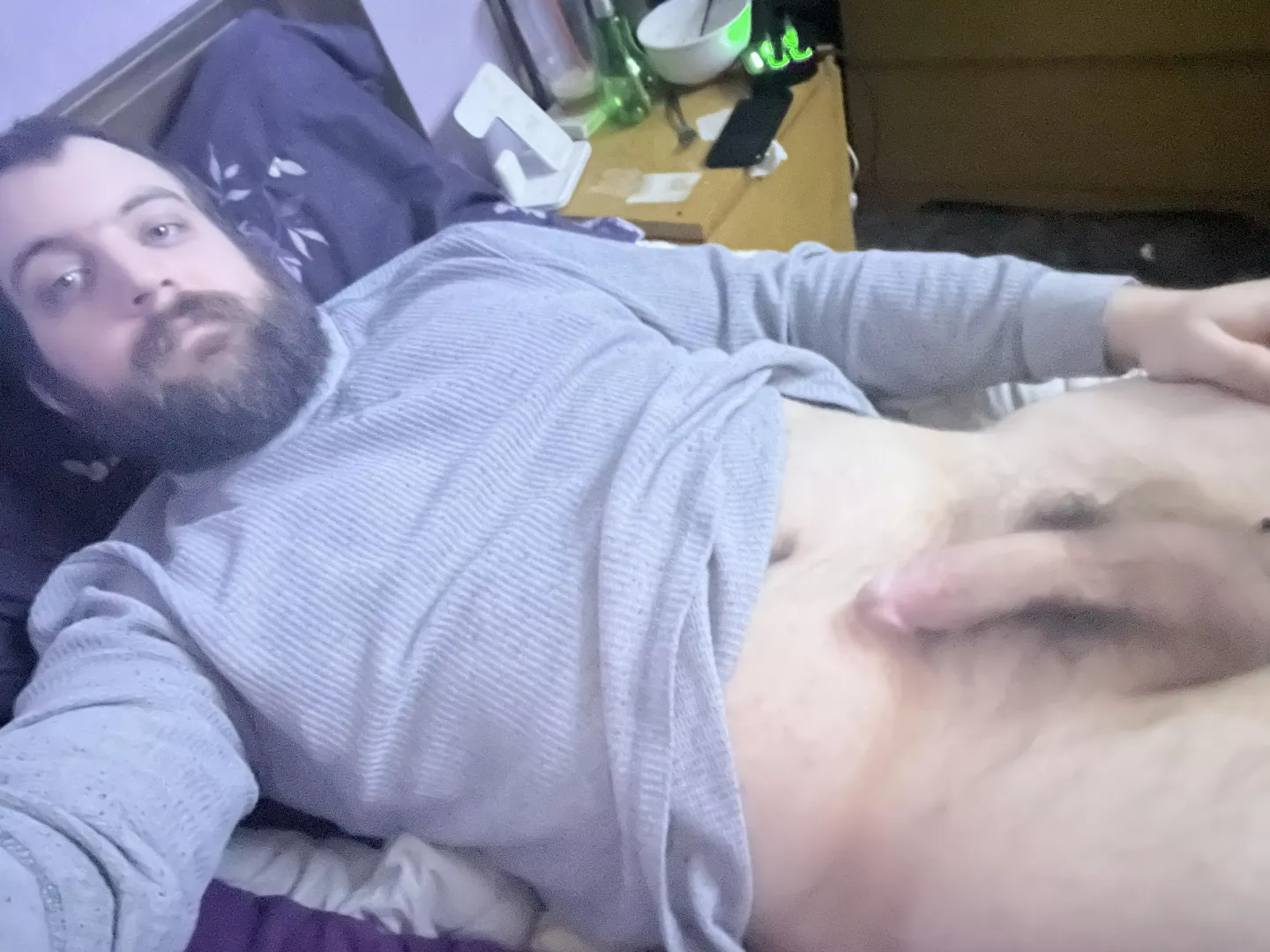 Hey there