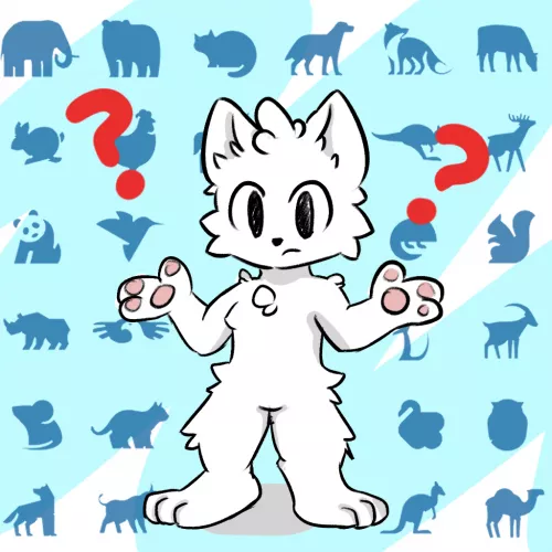 Hey there! I’m thinking about creating a fursona but I’m stuck on choosing an animal XD. Can anyone help me out? I’d be super grateful! I’ll leave a little bit about my personality in the comments to spark some ideas !Thankssss youu!