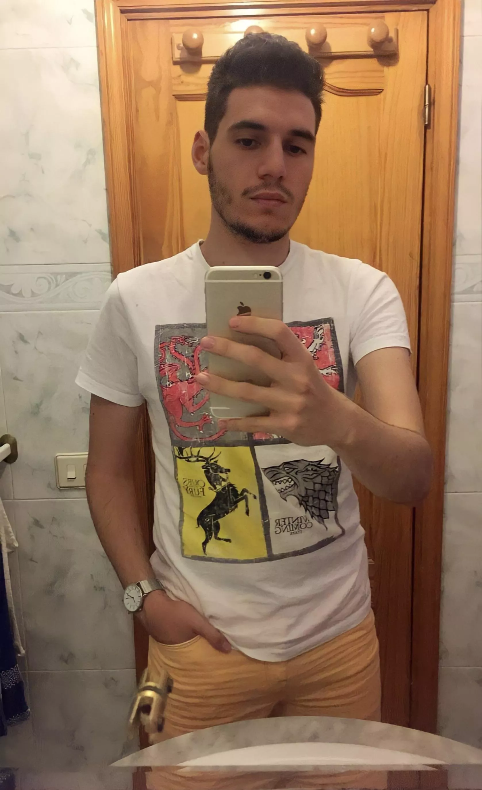 Hey there