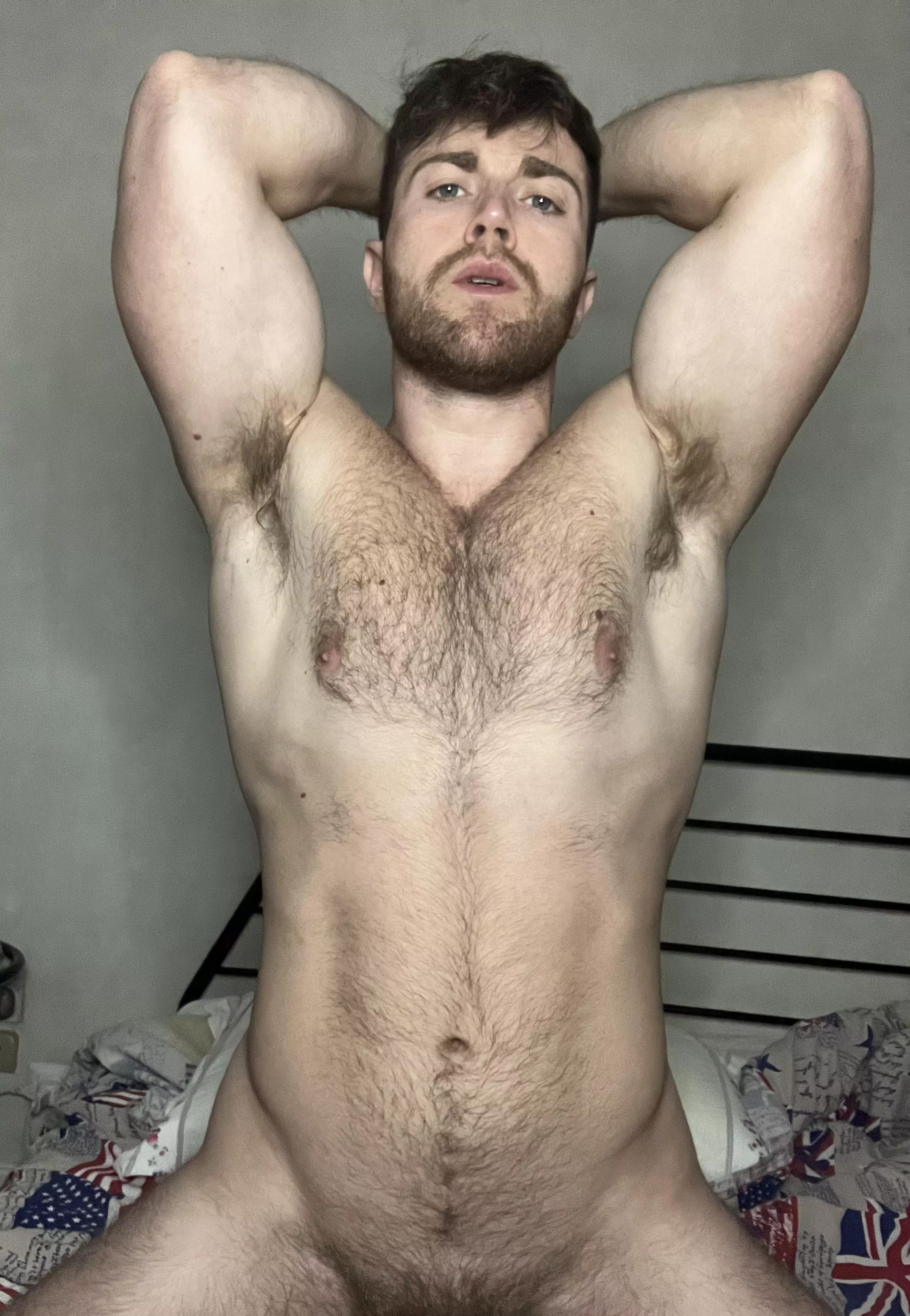 Hey there