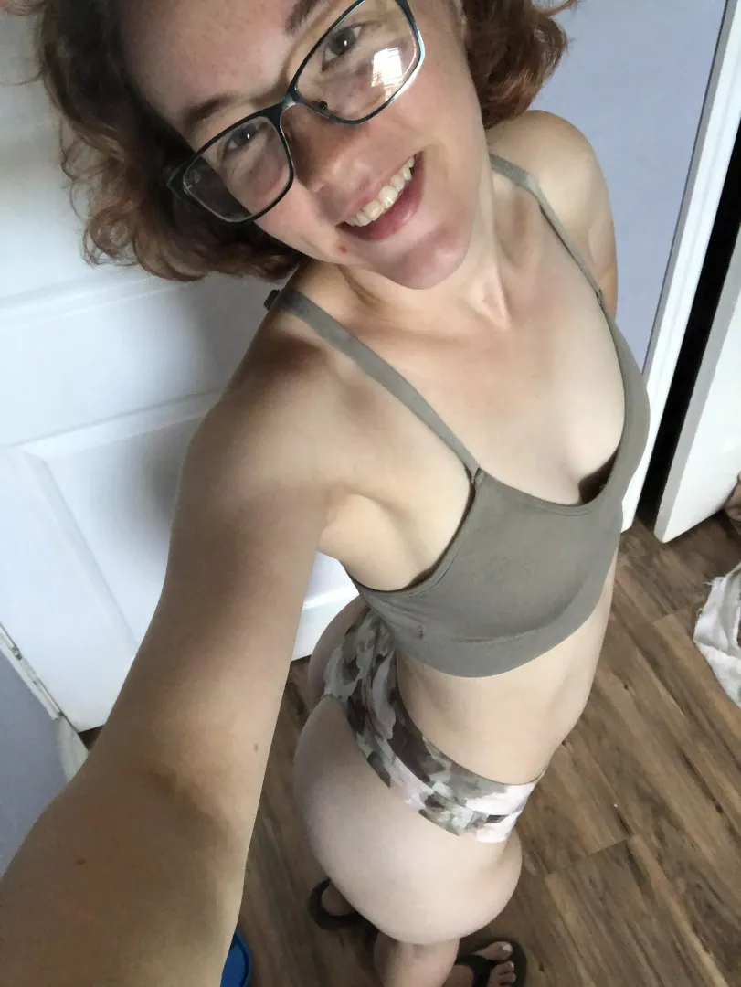 Hey there💖