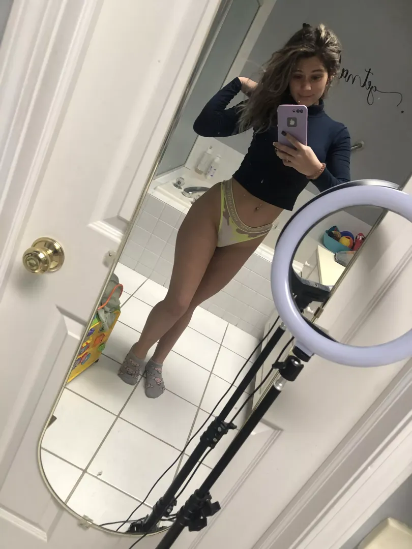 Hey there love