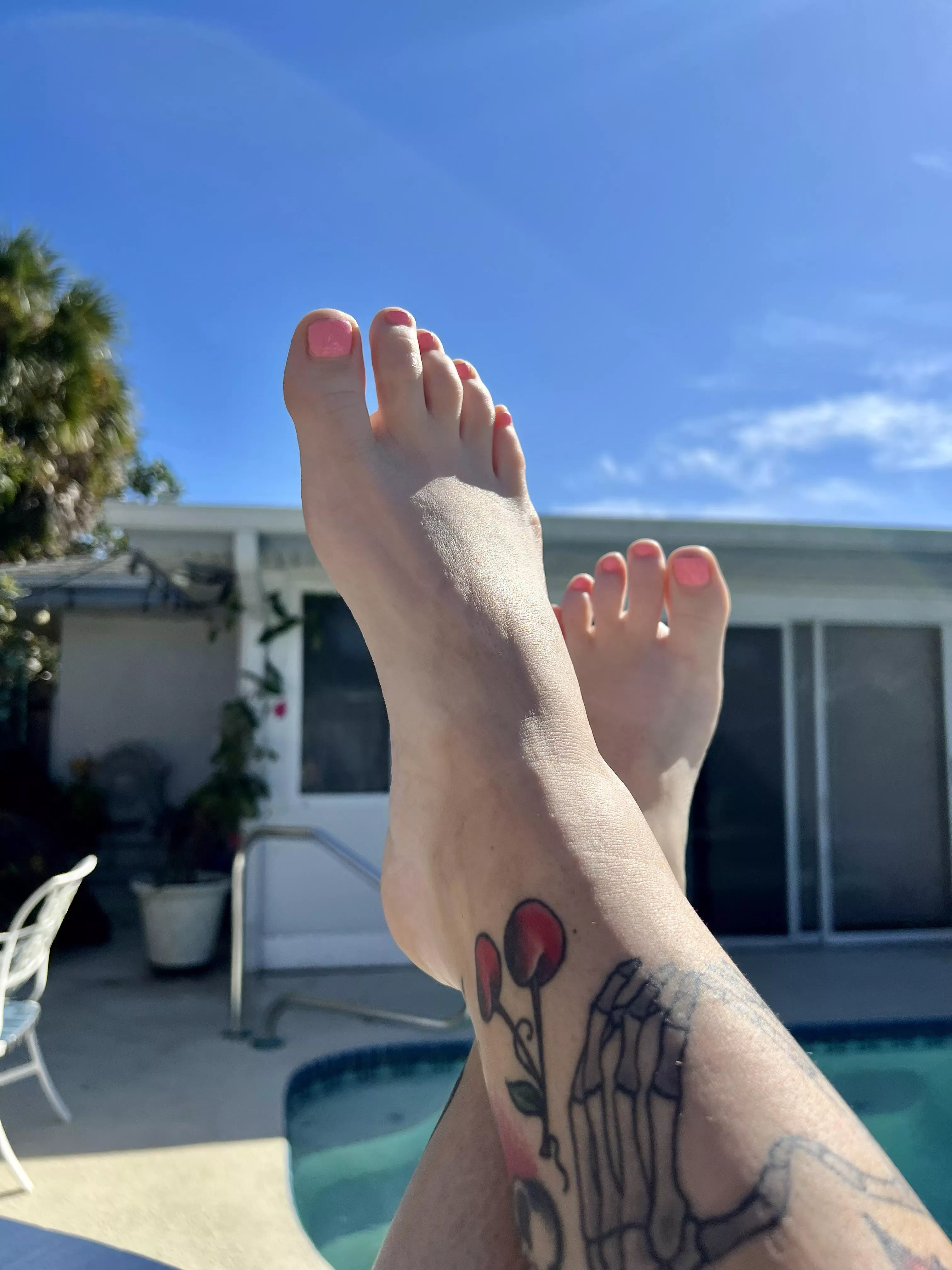 Hey there