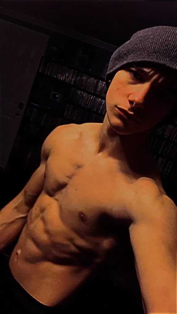 Hey there. 😏