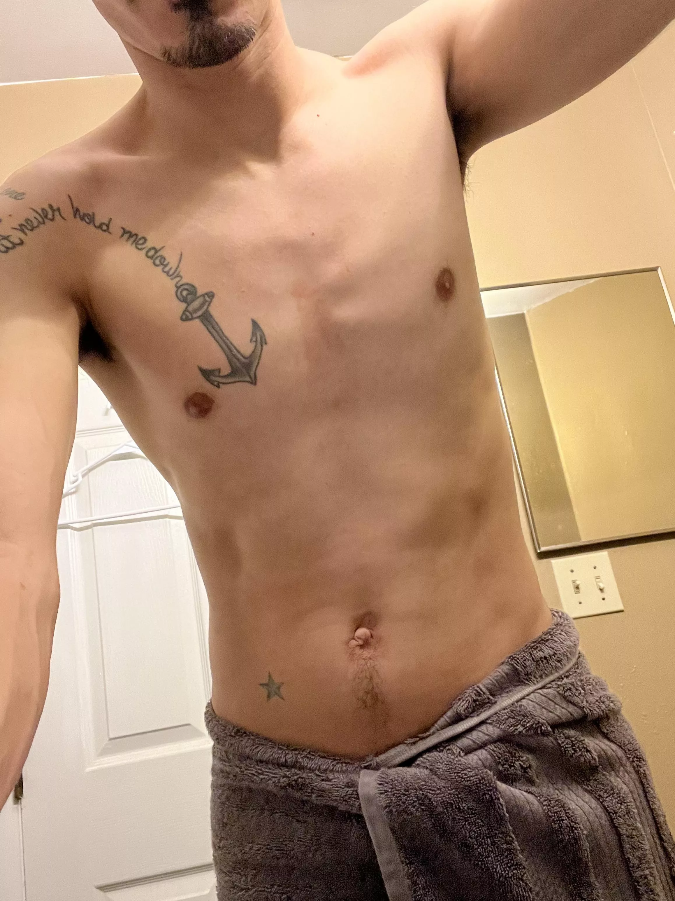 Hey there