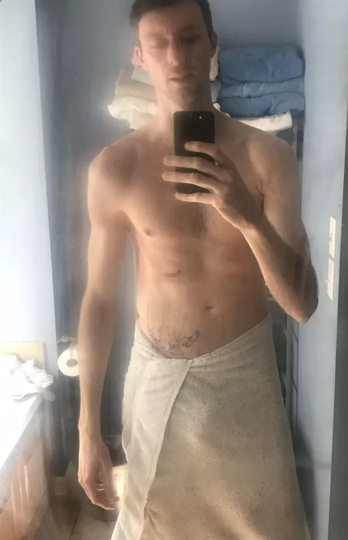 Hey there.