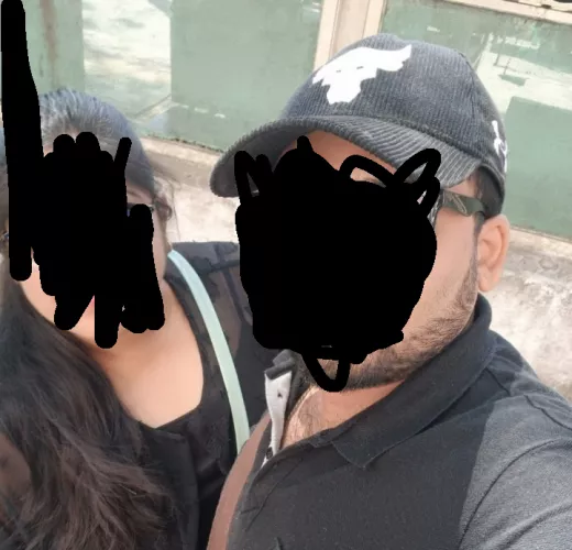 Hey there! We’re a fun-loving couple in our late 20s, always looking to spice things up and explore new adventures. We enjoy everything from playful banter to steamy nights and are eager to connect with another couple or curvy/chubby girl who shares ou