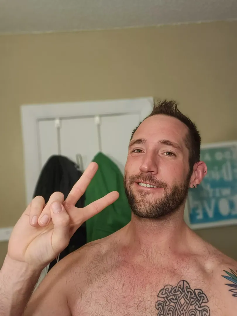 hey there you beautiful creature! hope you have an amazing day!