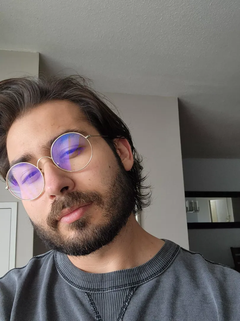 Hey there :)