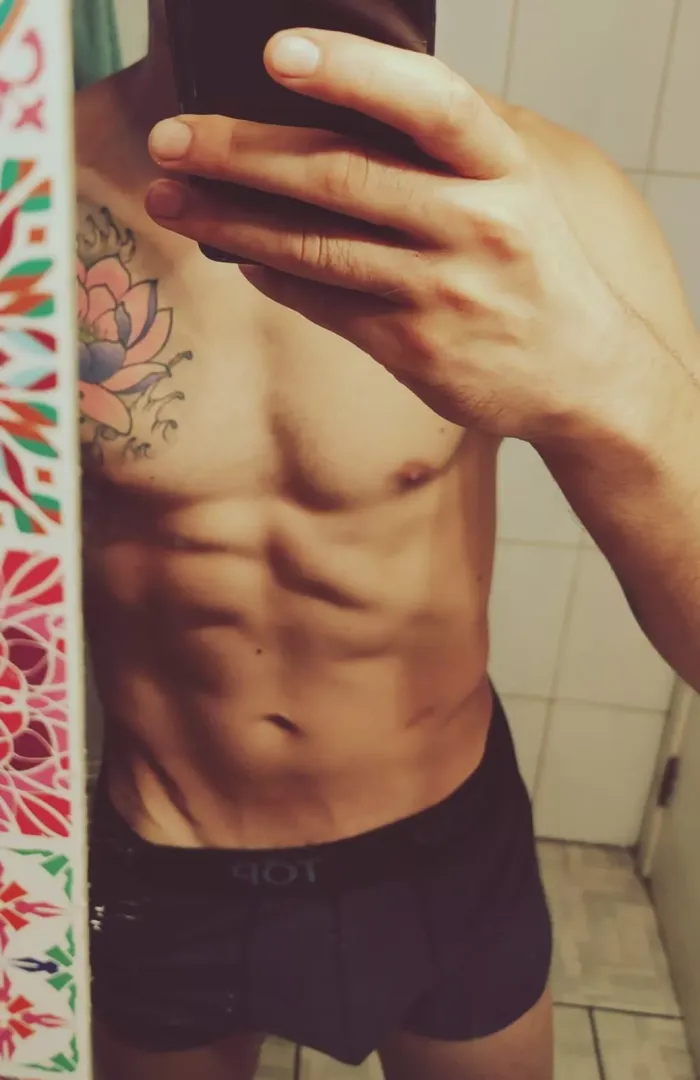 hey :)