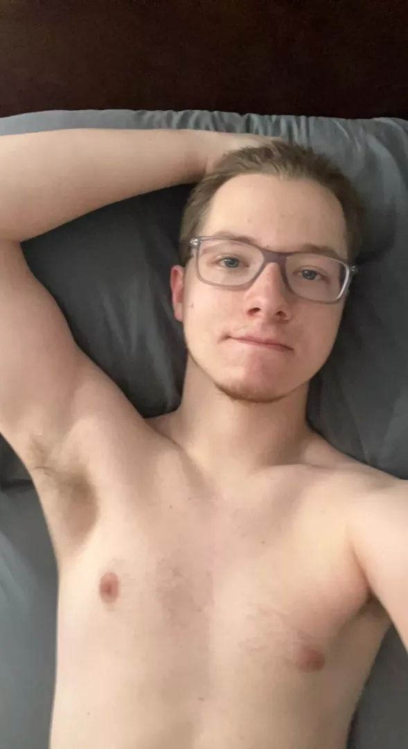 Hey, wanna cuddle?