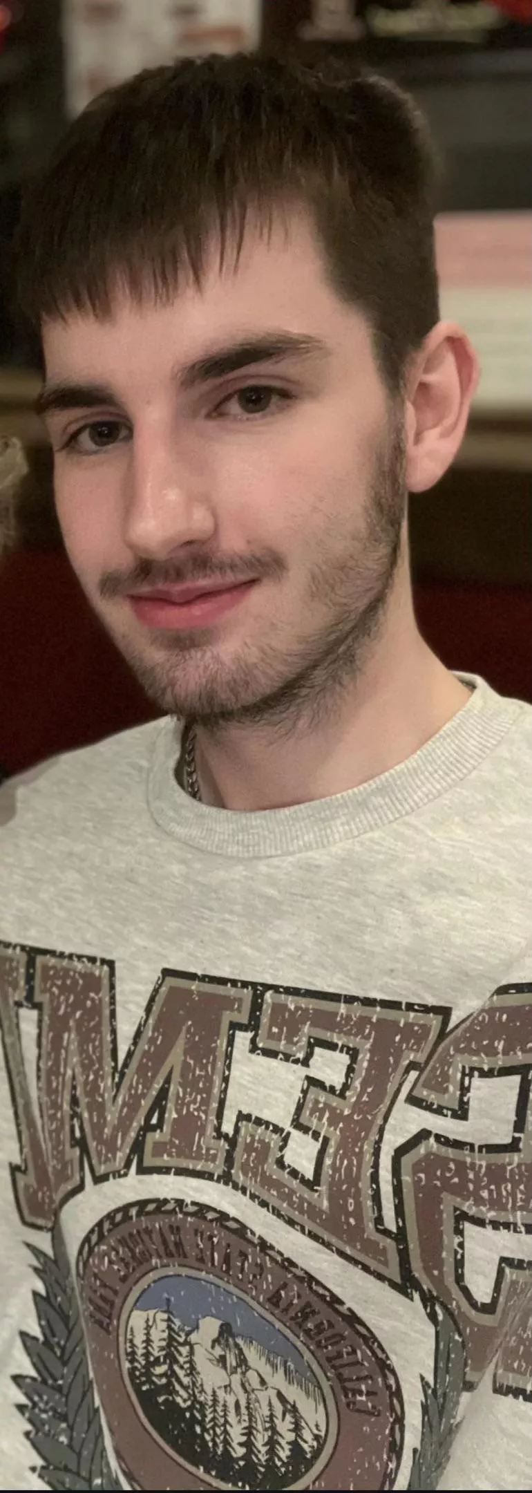 Hey :)