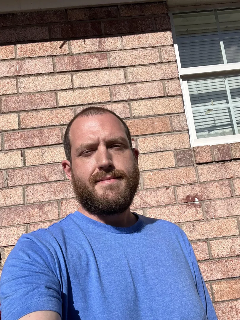 Hey Y’all!