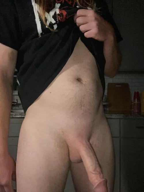 Hey y’all!