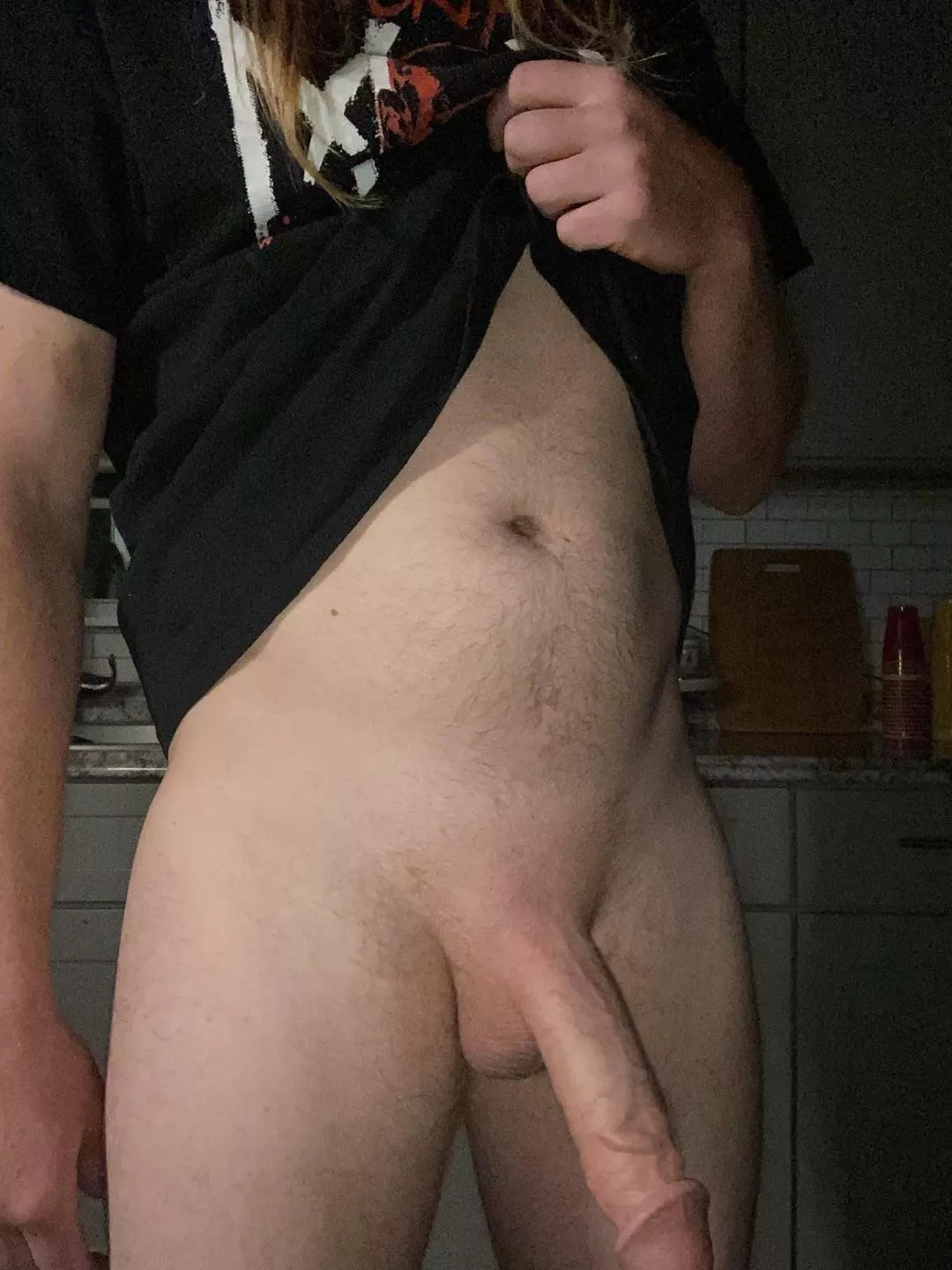 Hey y’all!