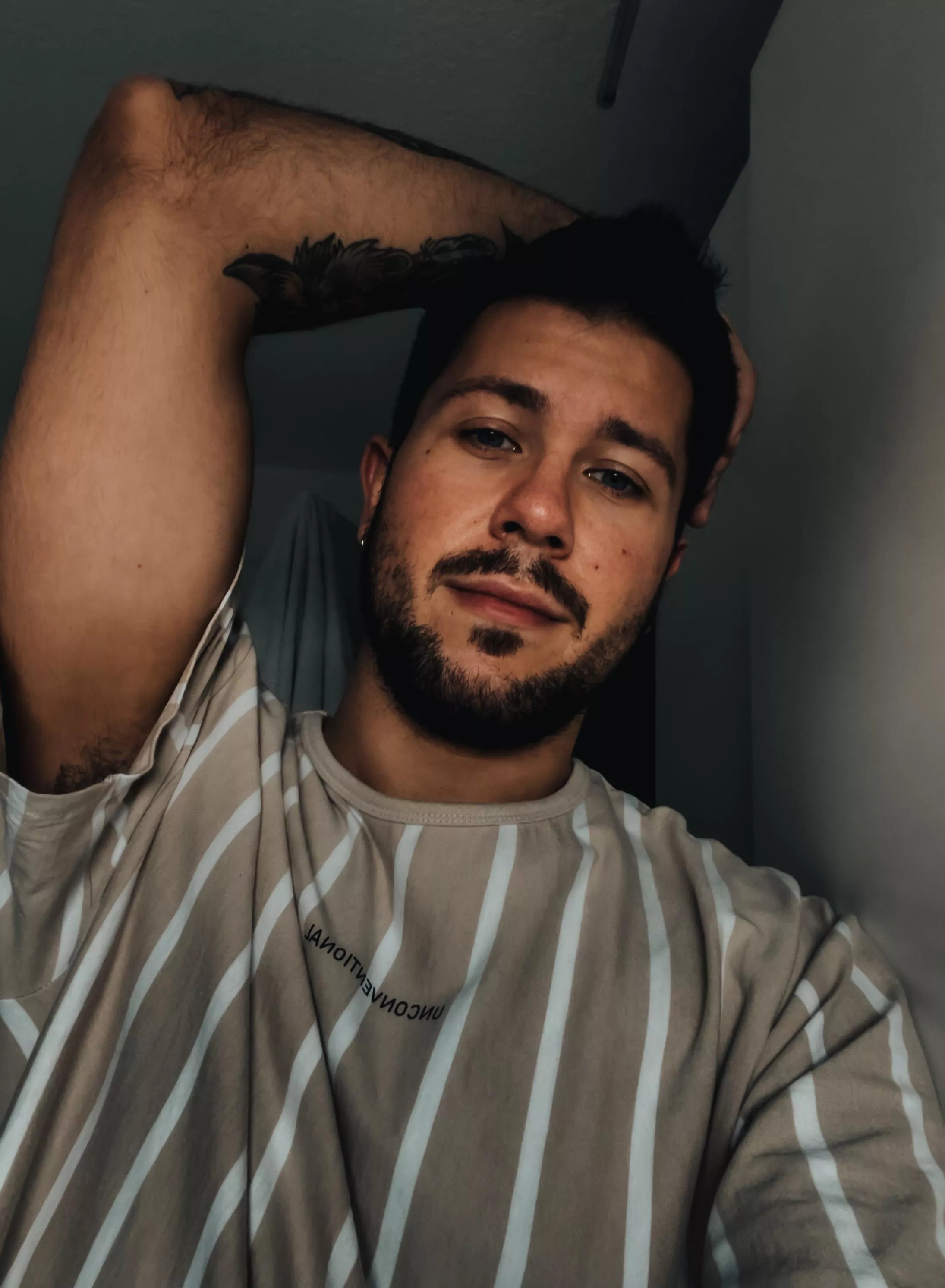 Hey y’all 👋🏼 anything special planned for the week?