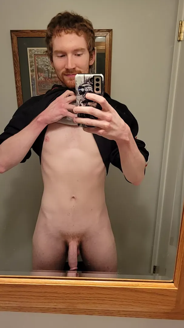 Hey y'all, first time poster and a bit nervous!