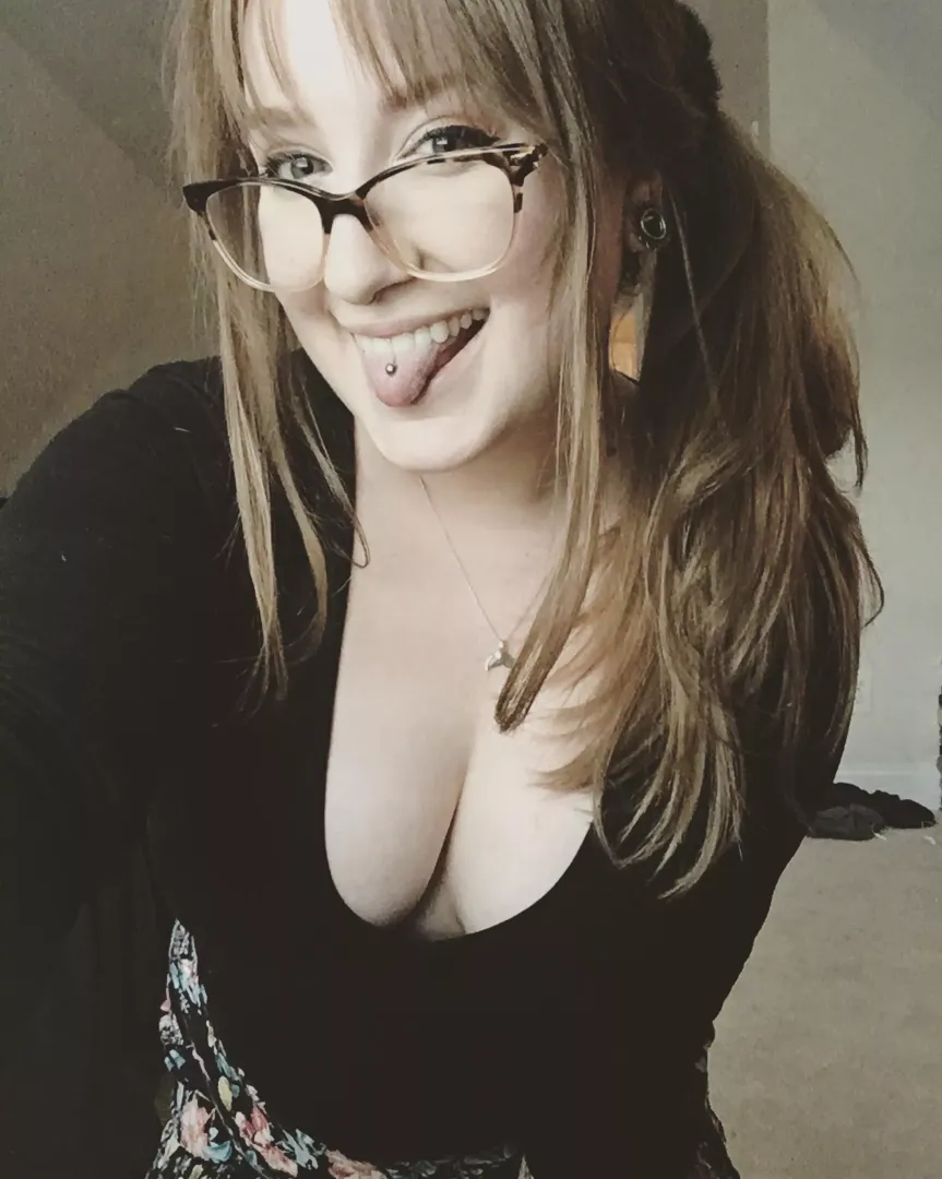 Hey y’all!
