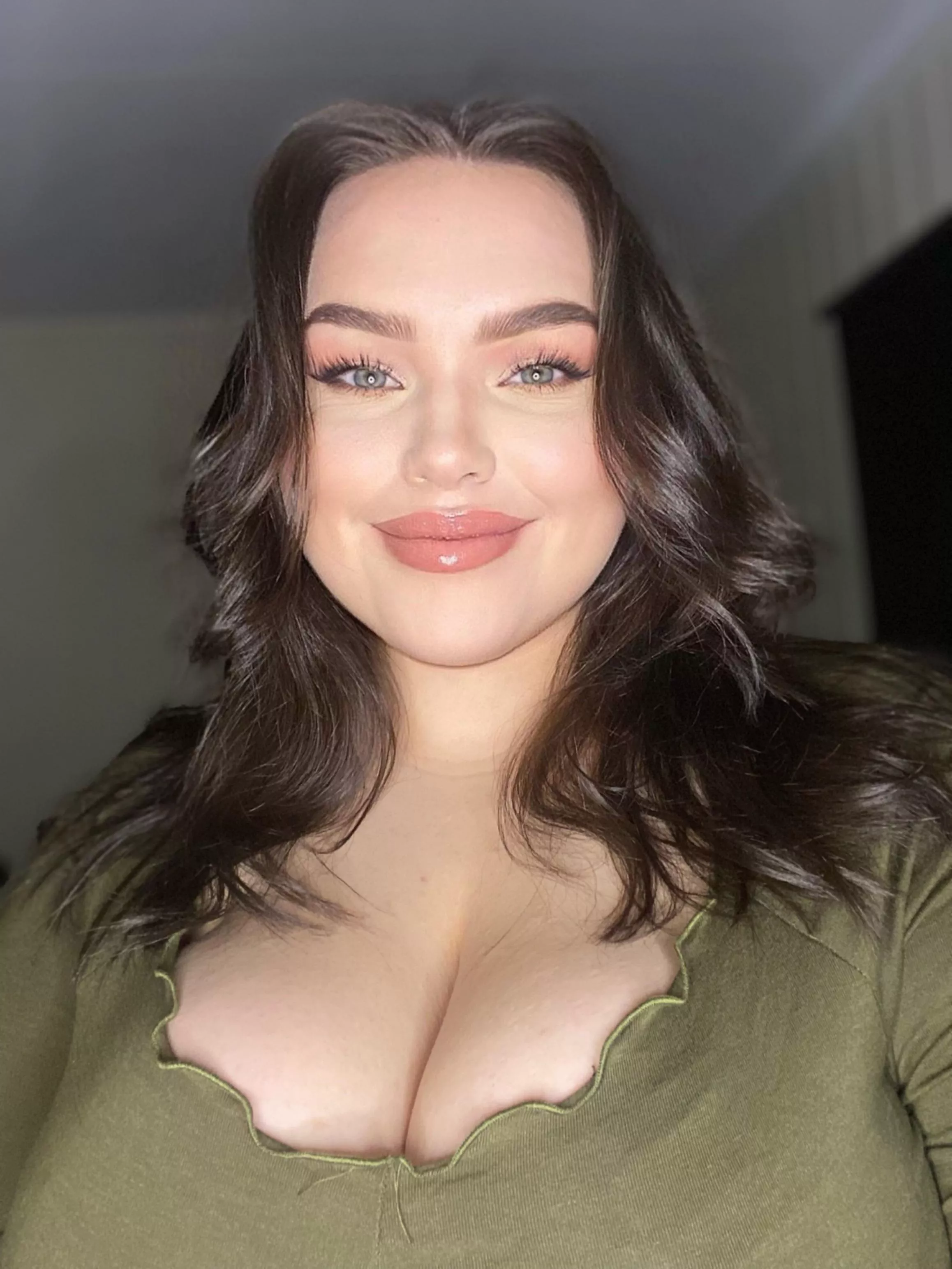 Hey🖐🏼💞