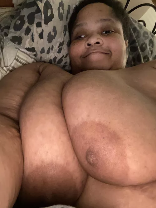 Hey zaddy! ;) what r u up to??