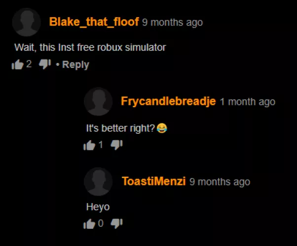 heyo