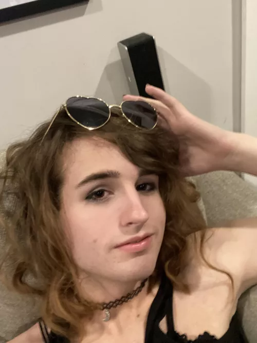 Heyo! Had a stressful night but I hope you all had a better one. Good night!