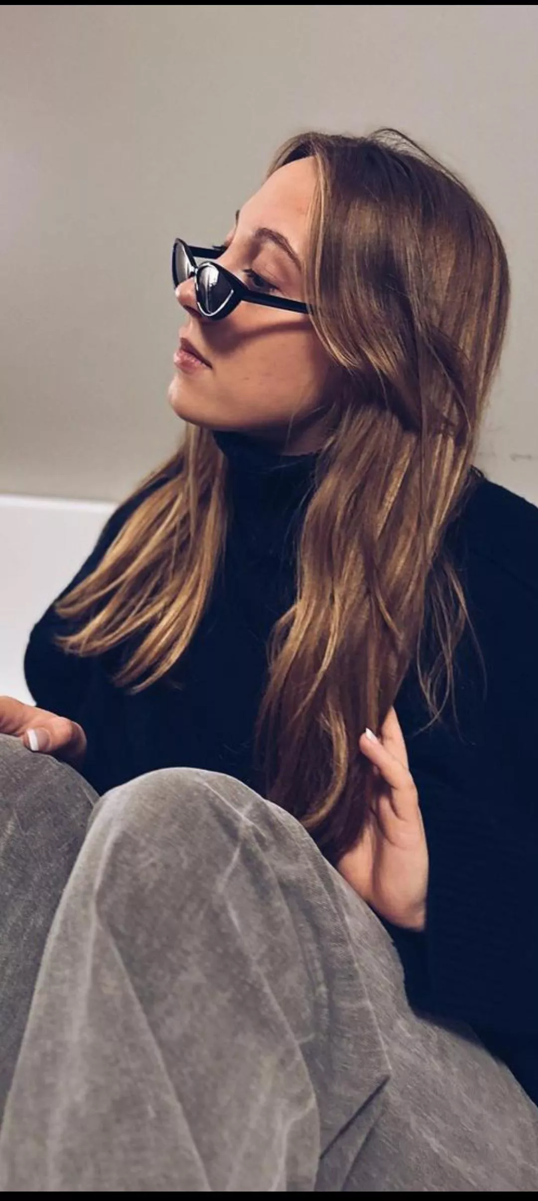 heyy I turned 18 on november...