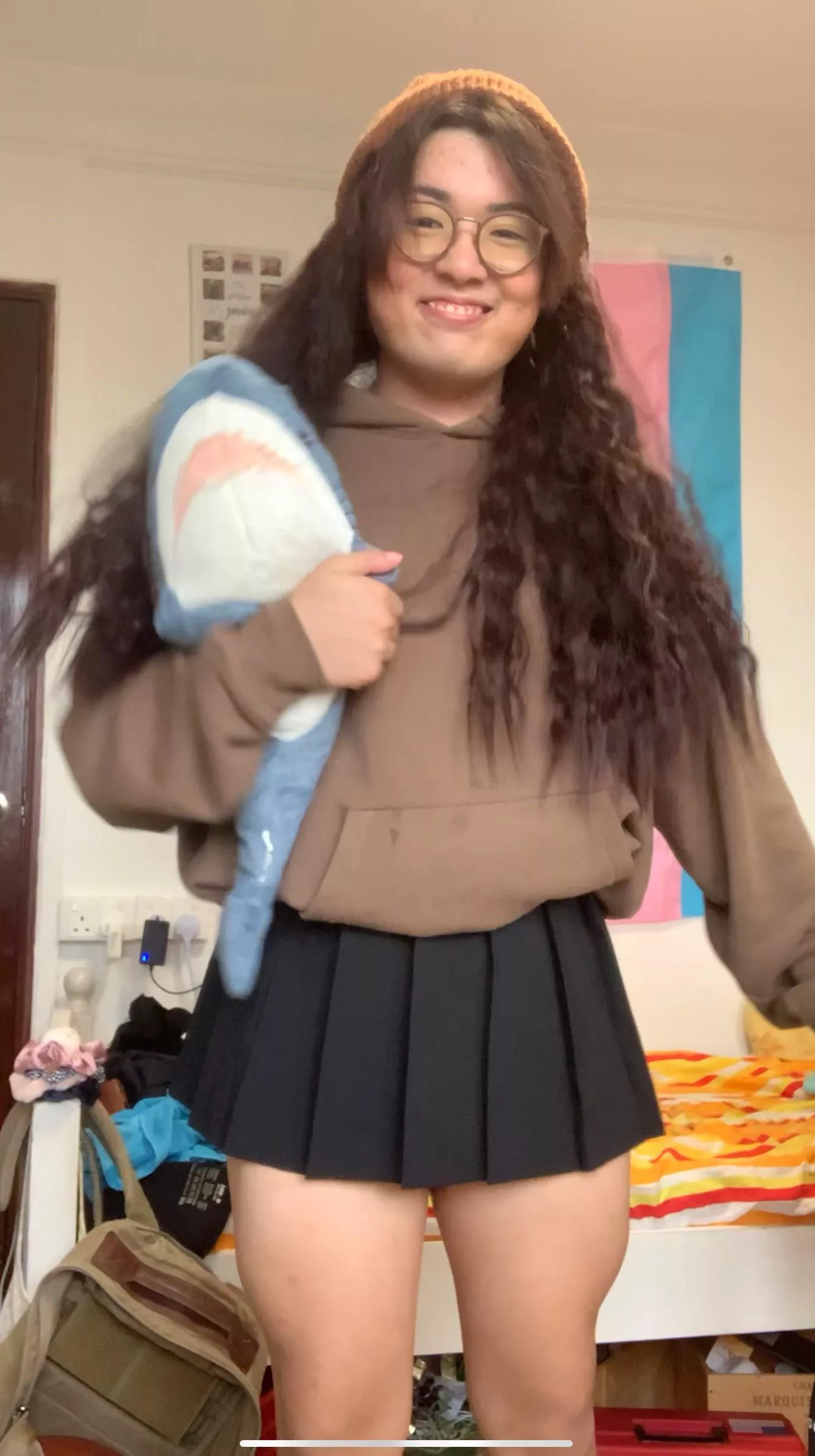 Heyyy!