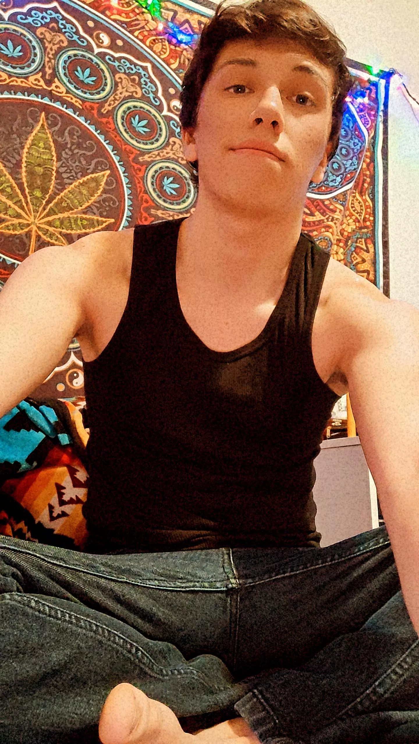 heyyy wyd