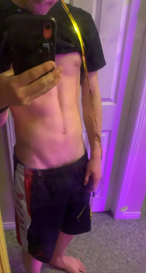 hi 18 new here