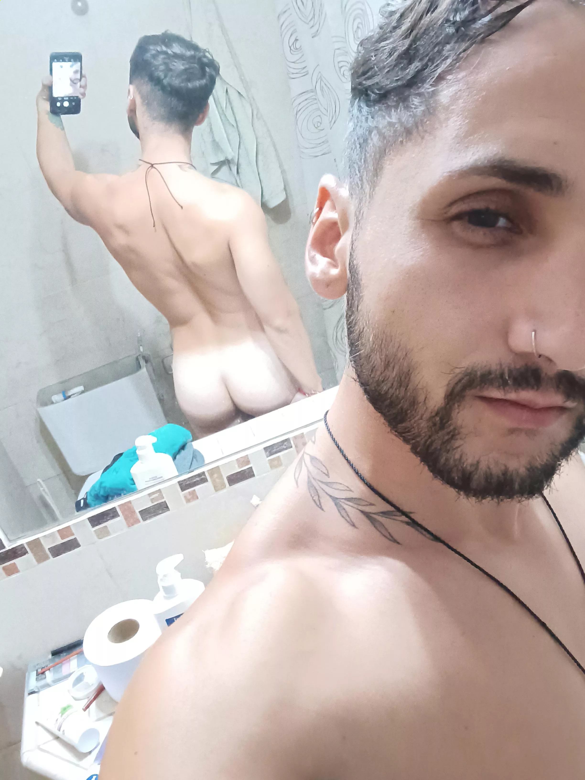 Hi 🙈