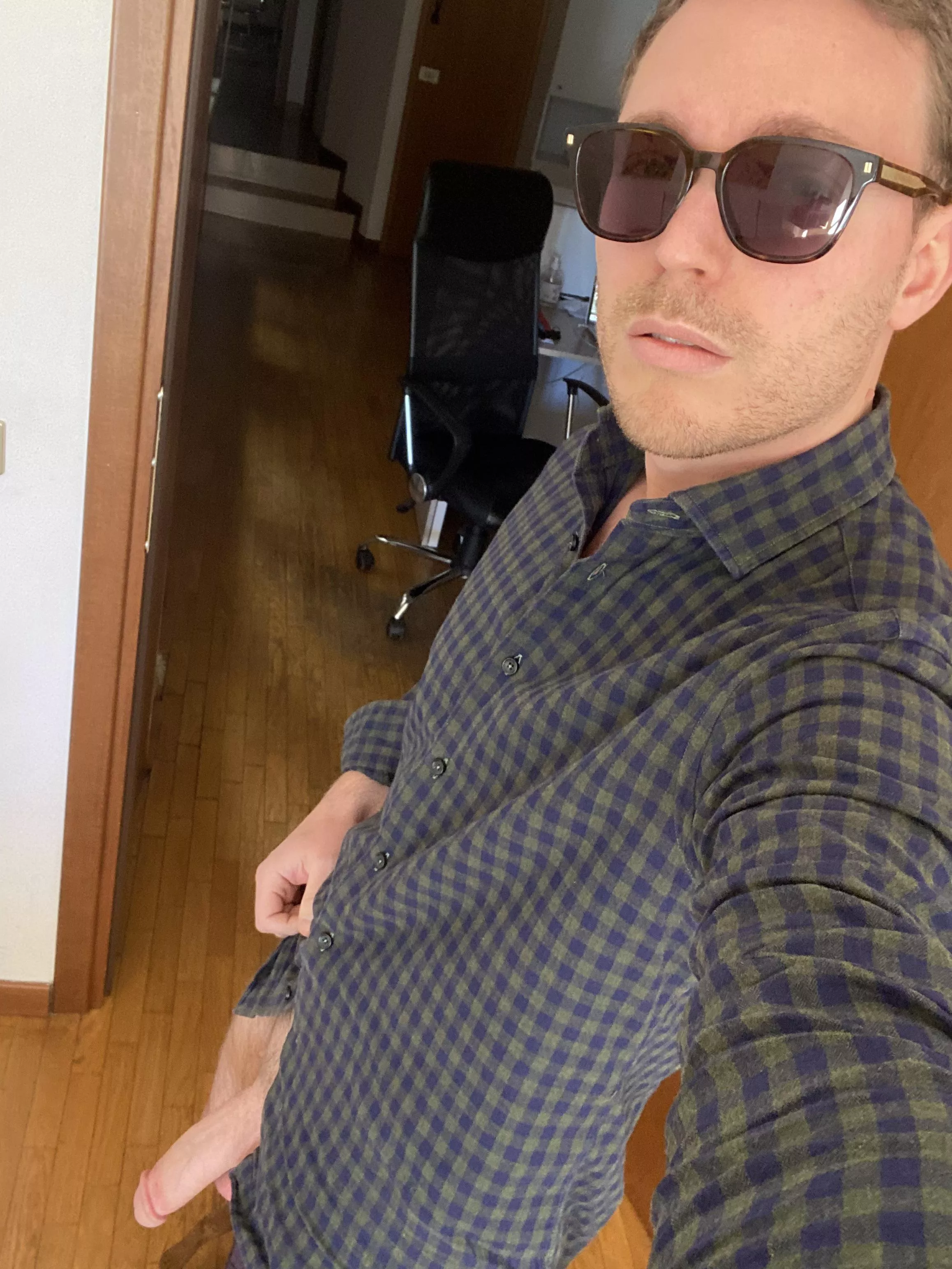 Hi :)