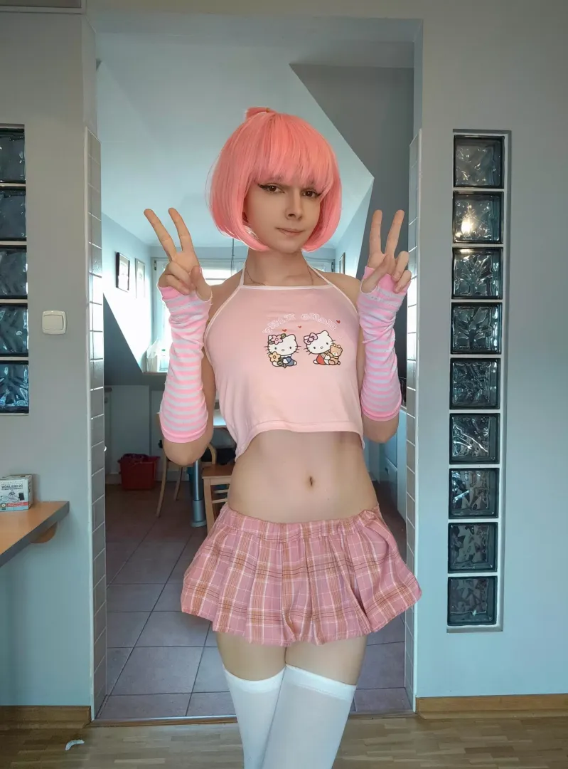 Hi :3