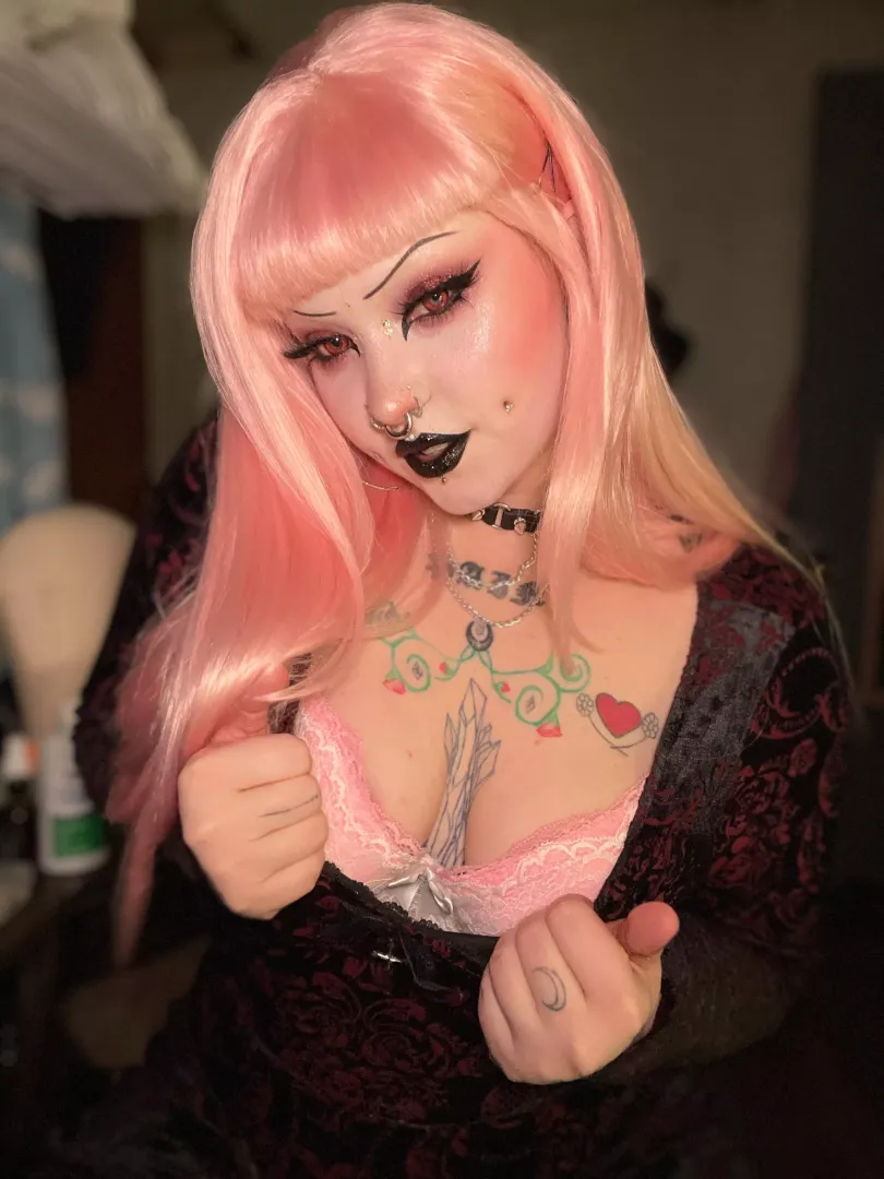 Hi <3