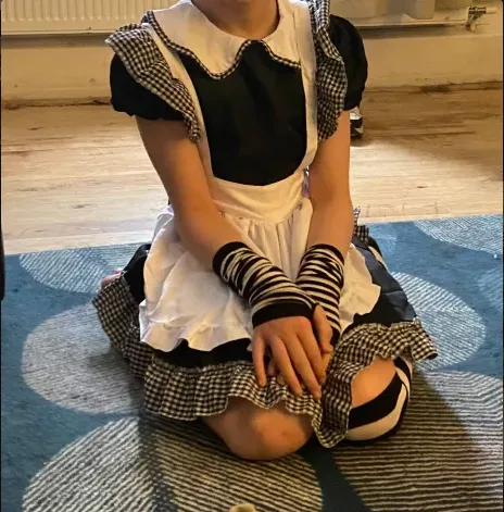 hi :3 