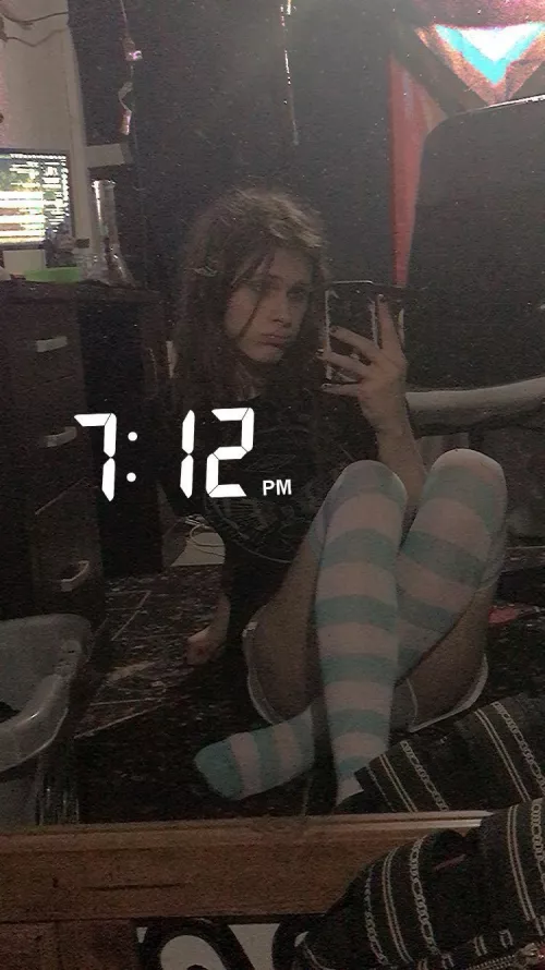 Hi <3 :)