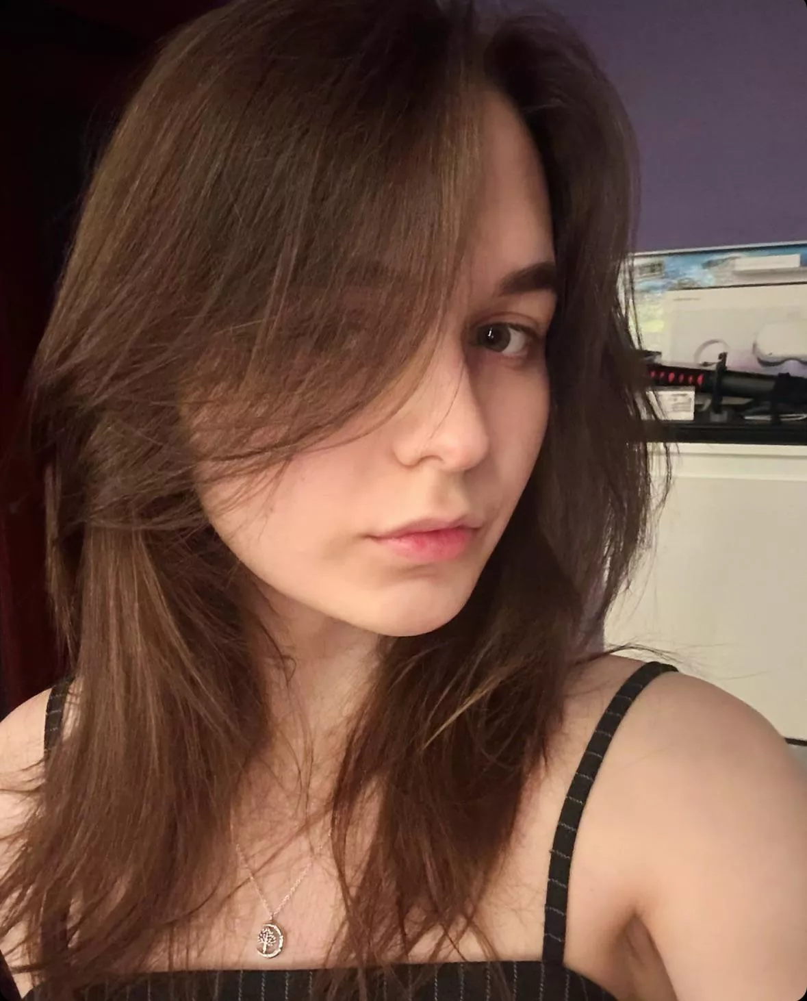 Hi 💕🥺
