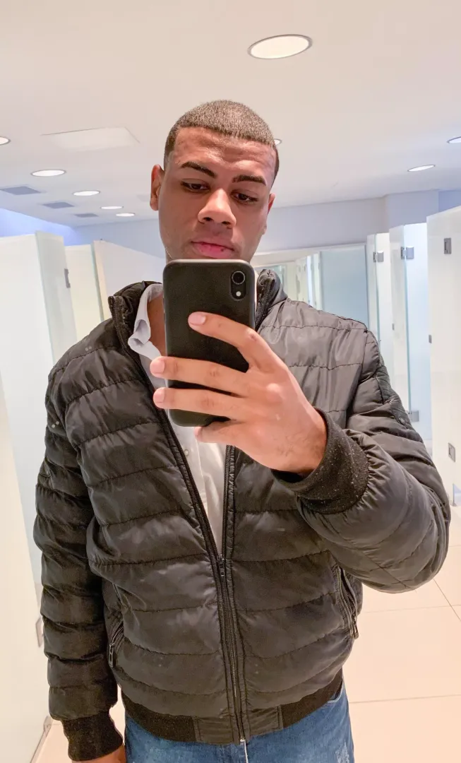 Hi 🙃
