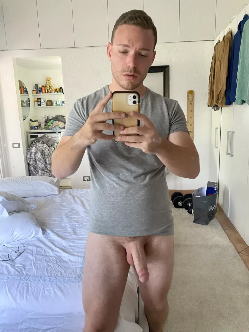 Hi :)