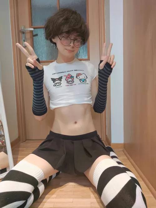 Hi ❤️