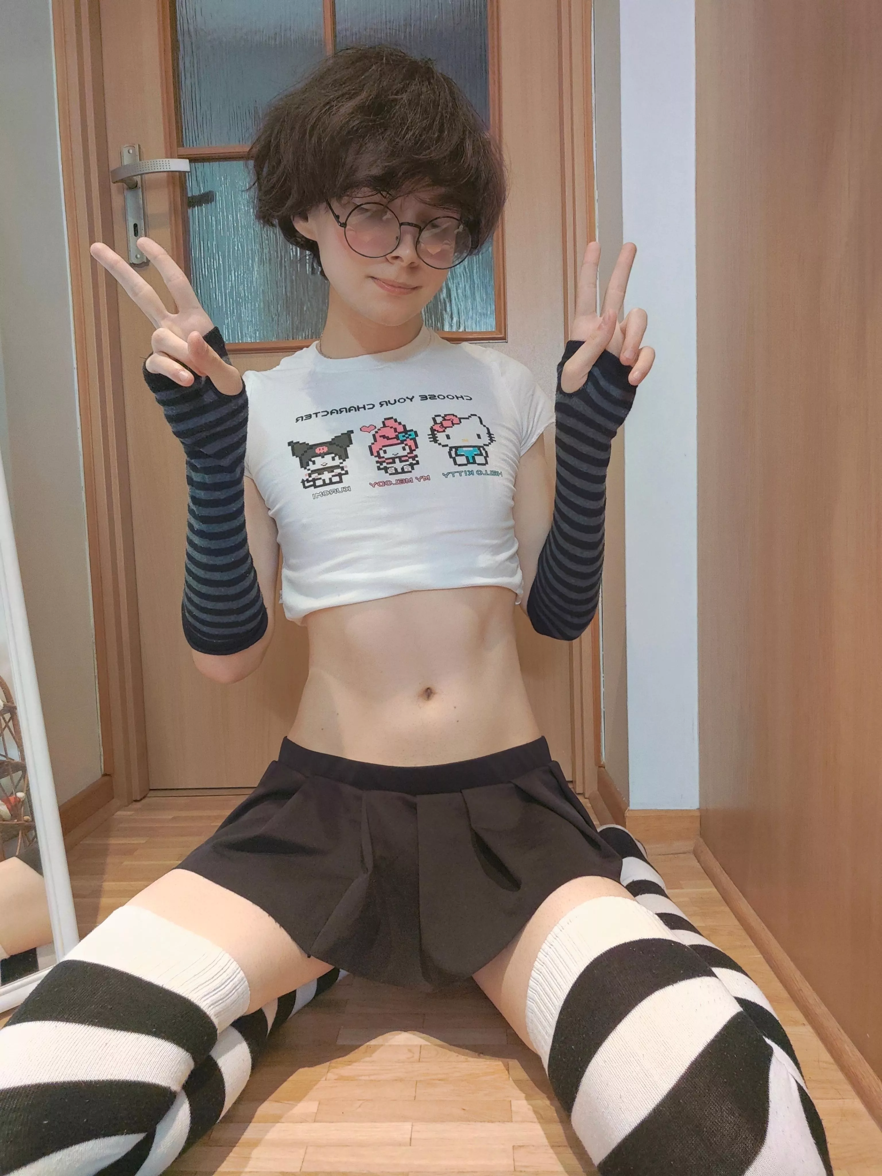 Hi ❤️