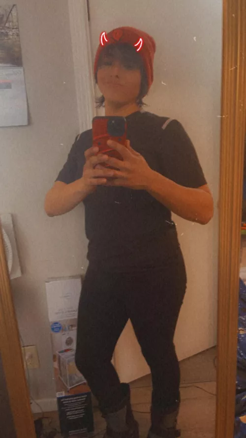 Hi 😜