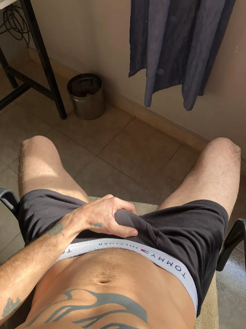 Hi :)