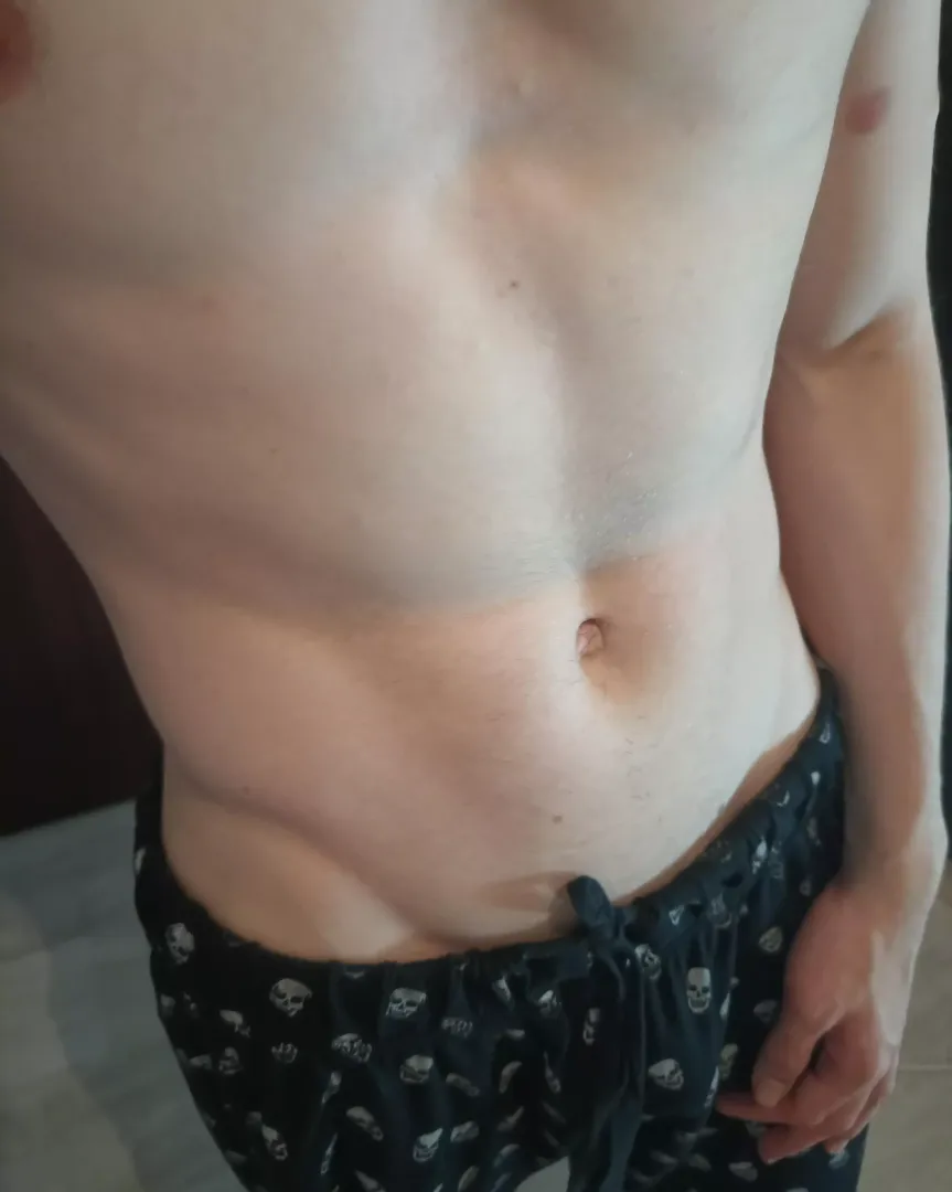 Hi 😙