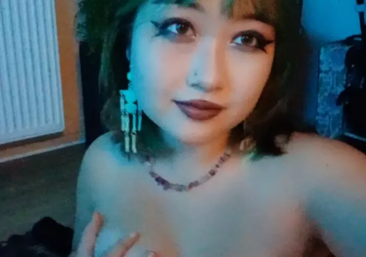 hi ;)